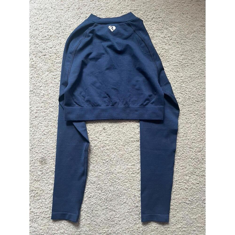Workout jacket - Picture 3 of 3